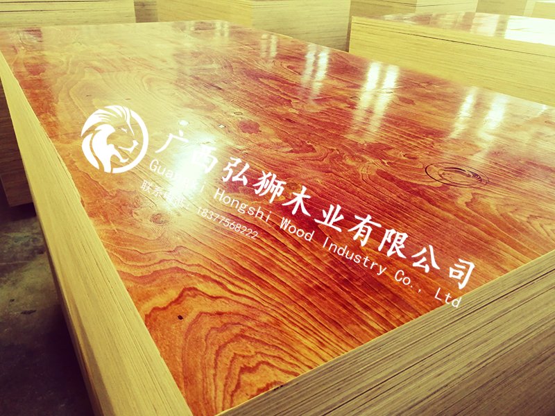 廣西建筑模板是否會(huì)“偷工減料”？