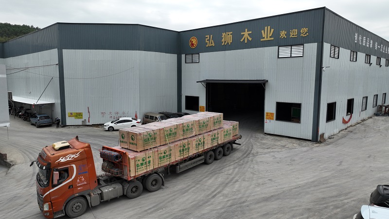 探秘廣西建筑木模板知名廠家，助力建筑品質(zhì)提升插圖